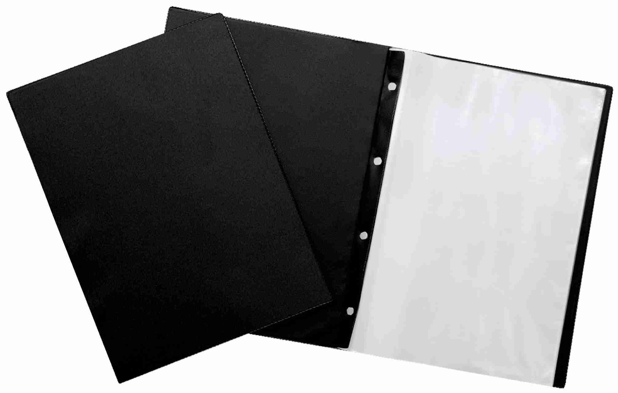 (PASTA CATALOGO OFICIO LINHA 100) C/ 100 ...