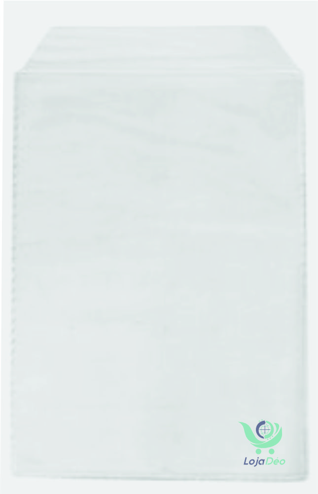 Porta Documento A4 em PVC Transparente co...