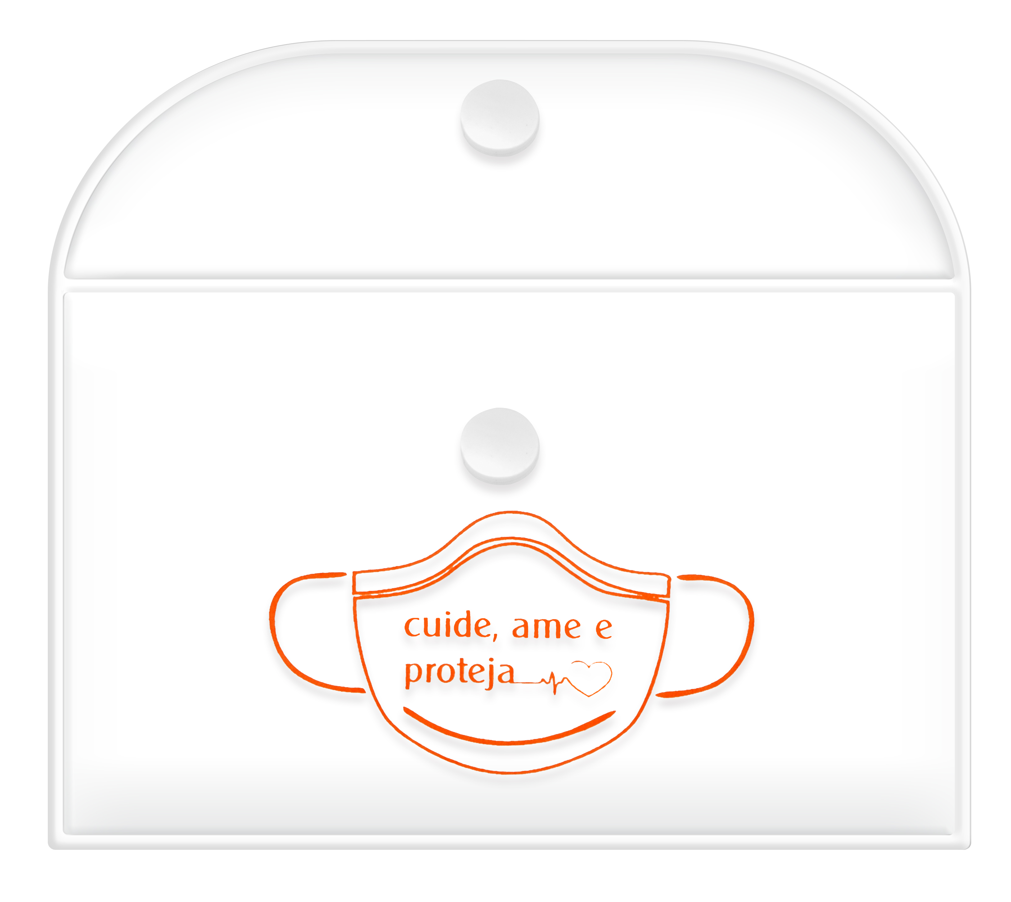 (PERSONAL USE) EMBALAGEM C/TAMPA E BOTAO ...