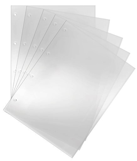 Envelope Polietileno A4 Super Grosso com ...